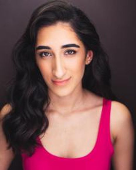 Anuka Sethi Headshot