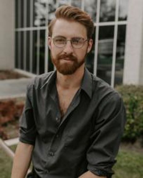 Paul J. Dufresne Headshot