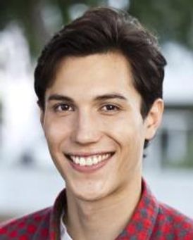 Lance Taskeshi Headshot