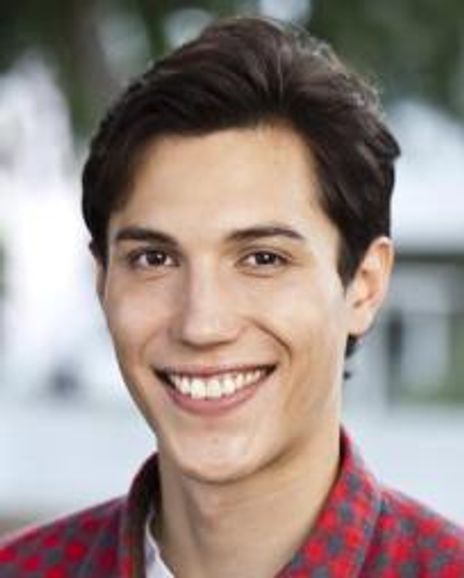 Lance Taskeshi Headshot