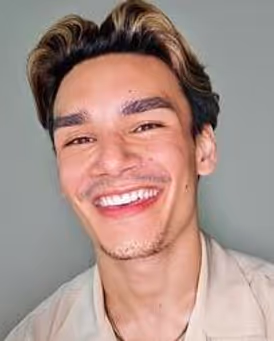 Brandon Antonio Headshot