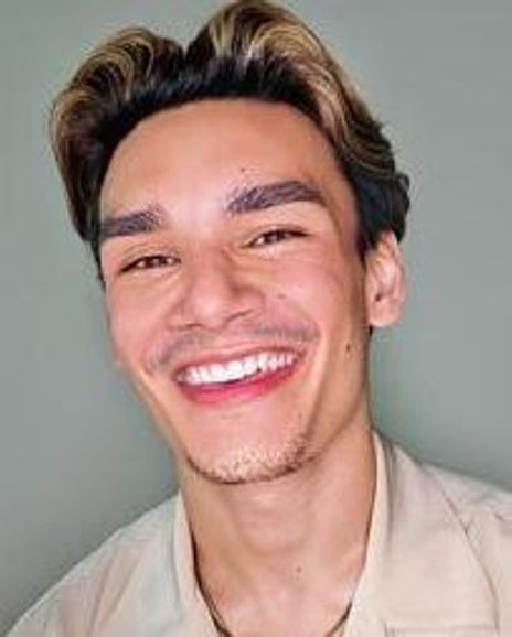 Brandon Antonio Headshot