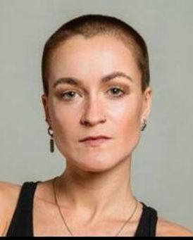 Bobby Pocket Horner Headshot