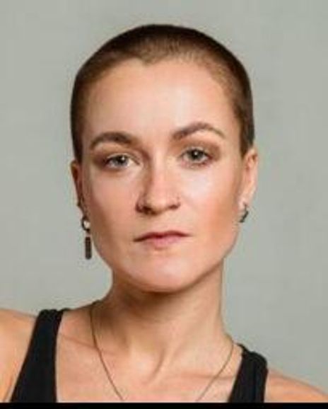 Bobby Pocket Horner Headshot