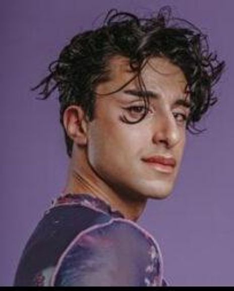 Matt Raffy Headshot
