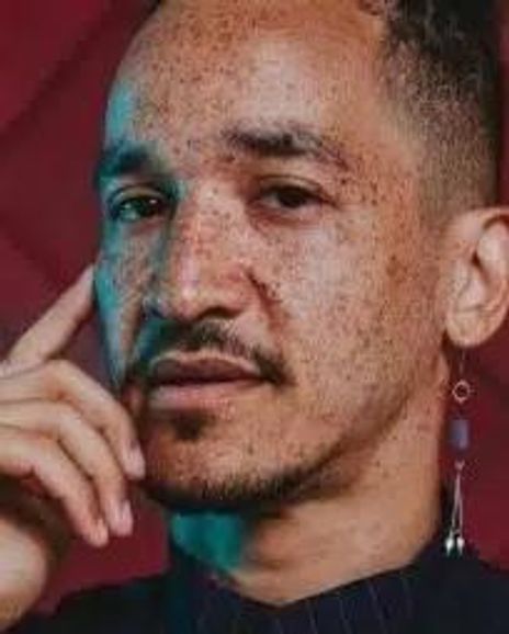 Richard Yoder Headshot