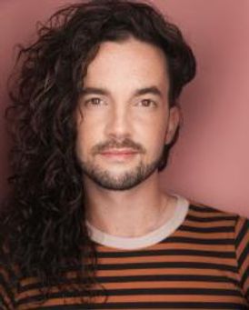 Brandon Omega Headshot