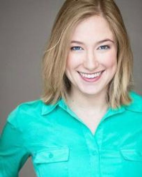 Abbe Tanenbaum Headshot