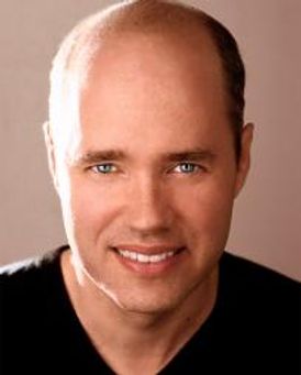 Mike Roche Headshot