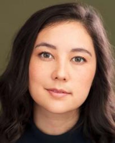 Rose Van Dyne Headshot