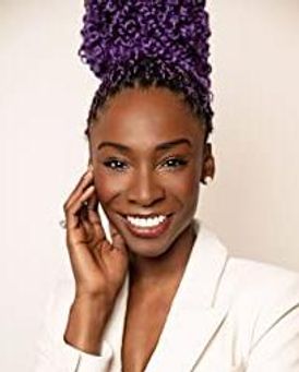 Angelica Ross Headshot