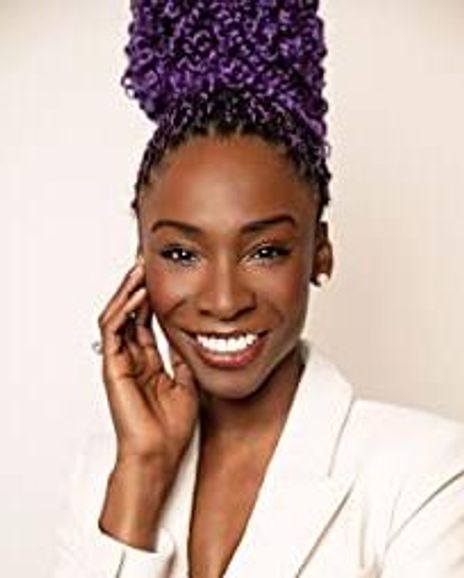 Angelica Ross Headshot