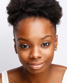 Abigail Stephenson Headshot