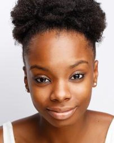 Abigail Stephenson Headshot