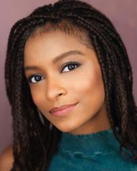 Brooke Gardner Headshot