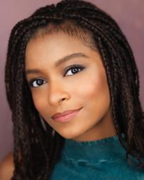 Brooke Gardner Headshot