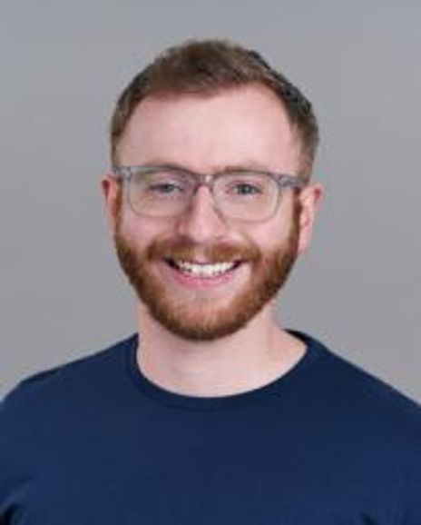 Jared Jacobs Headshot