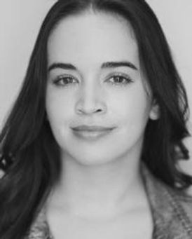 Orianna Hilliard Headshot