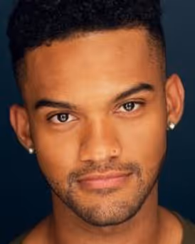 Brandon Cameron Headshot