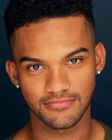 Brandon Cameron Headshot