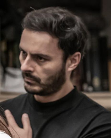 Noof Ousellam Headshot