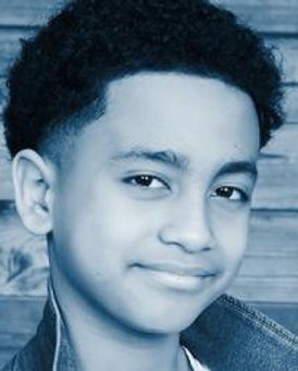 Devin Miles Lugo Headshot