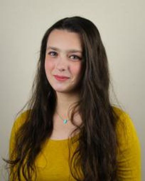 Lauren Elise Fisher Headshot