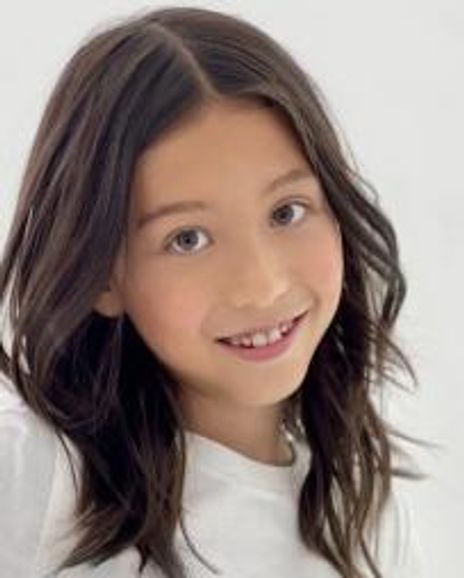 Rachel Ling Gordon Headshot