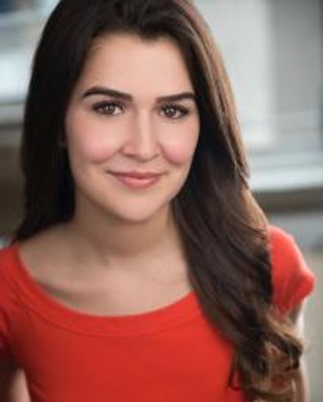 Elizabeth Bedley Headshot