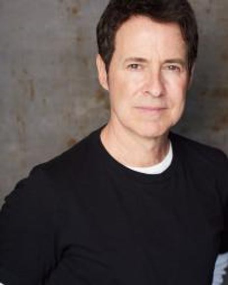 Craig Sherman Headshot