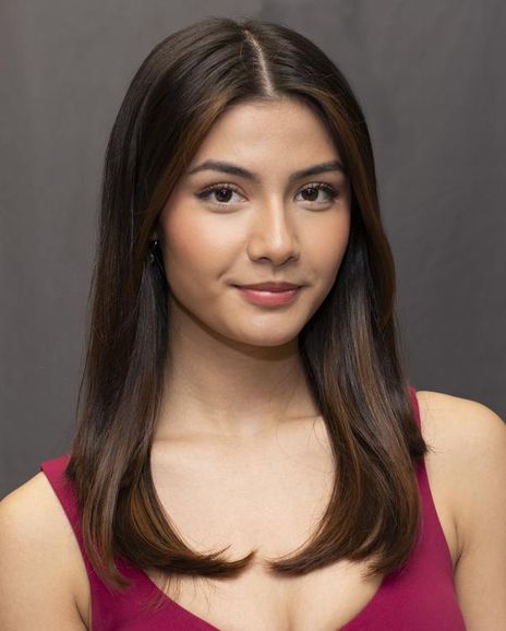 Mabyn Coleman Headshot