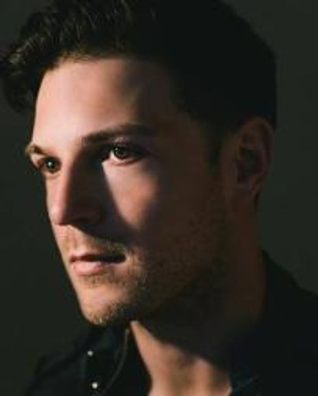 Clinton Williams Headshot