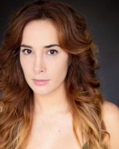 Brigitte Silva Headshot