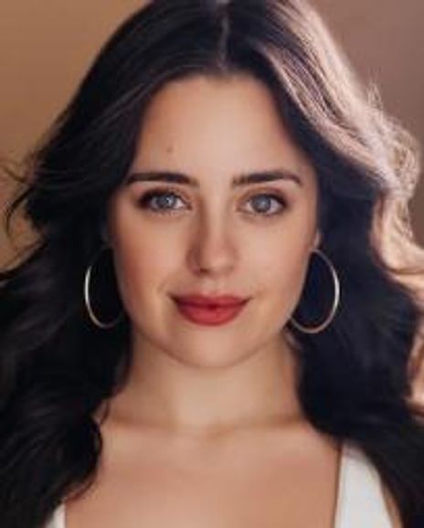Marilyn Caserta Headshot
