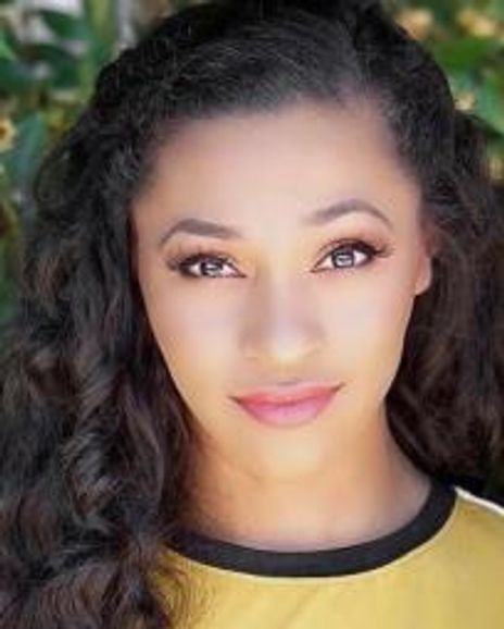 Kristina Leopold Headshot