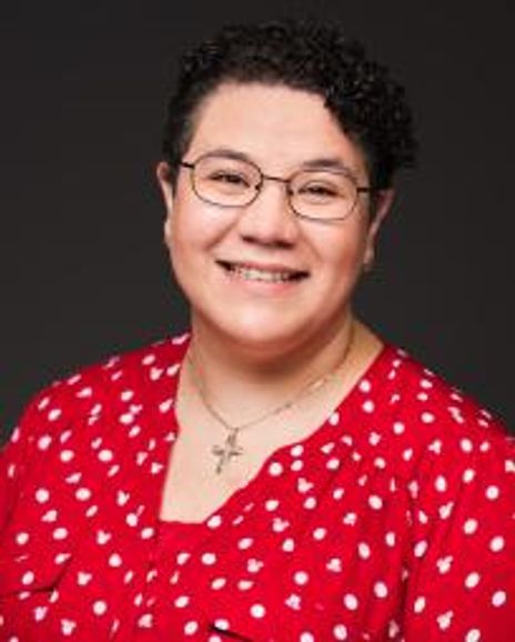 Armanda Cerqueira Headshot