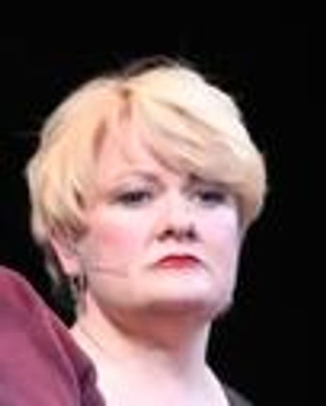 Jessica Carter Headshot