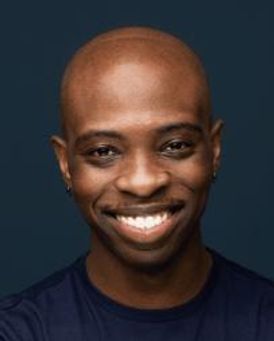 Lloyd A. Boyd III Headshot