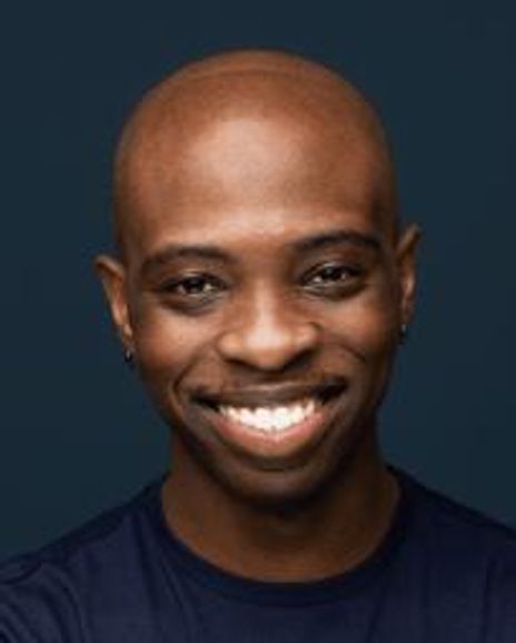 Lloyd A. Boyd III Headshot