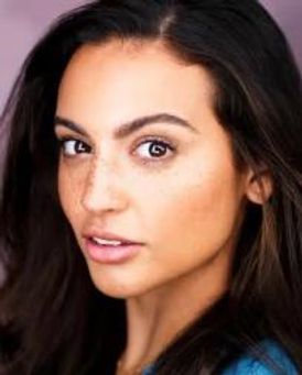 Morgan Higgins Headshot