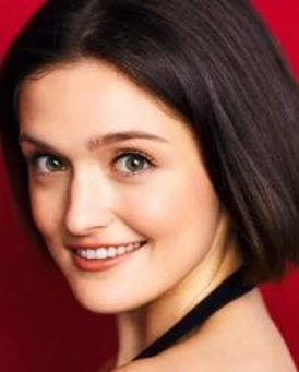 Larkin Reilly Headshot