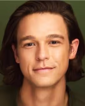 J. Savage Headshot