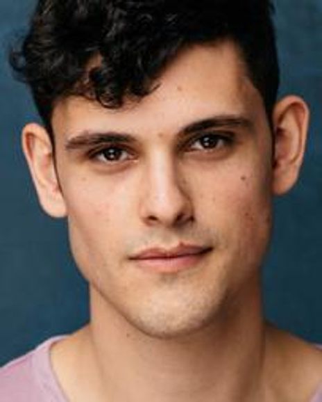 Sam Bell-Gurwitz Headshot