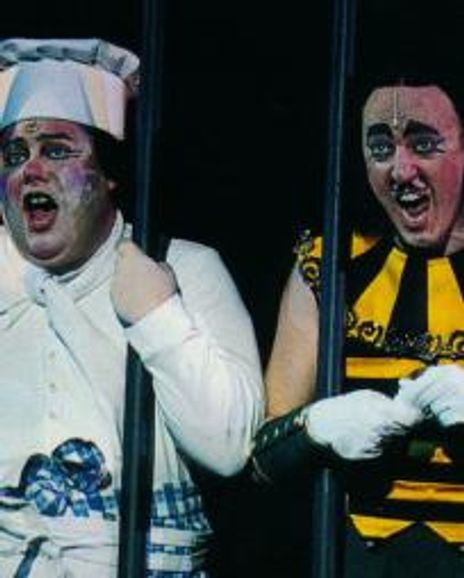 Paul J Gallagher Headshot