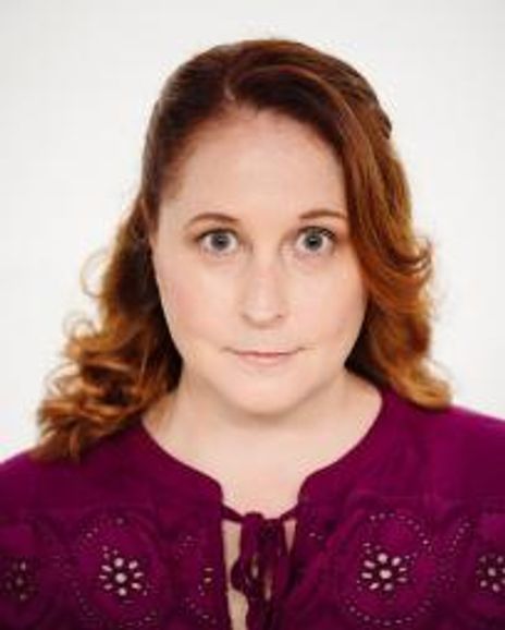 Racheal Leigh Headshot