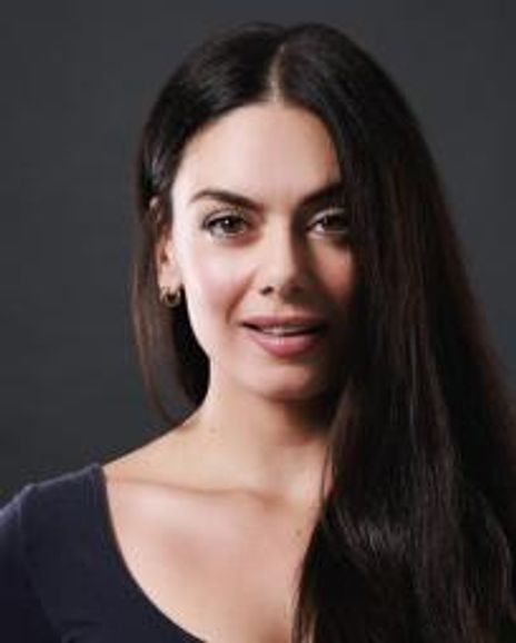 Josephine Phoenix Headshot