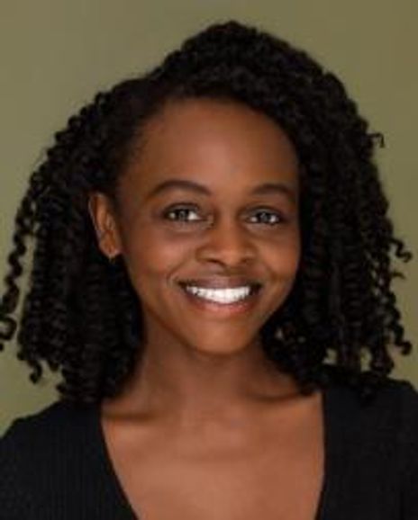 Alexis Cofield Headshot