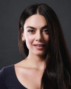 Josephine Phoenix Headshot