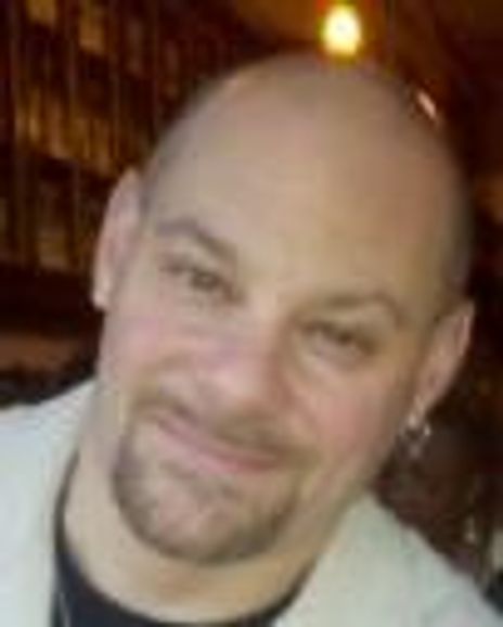 Herrick Goldman Headshot