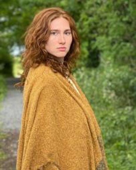 Emma Denson Headshot